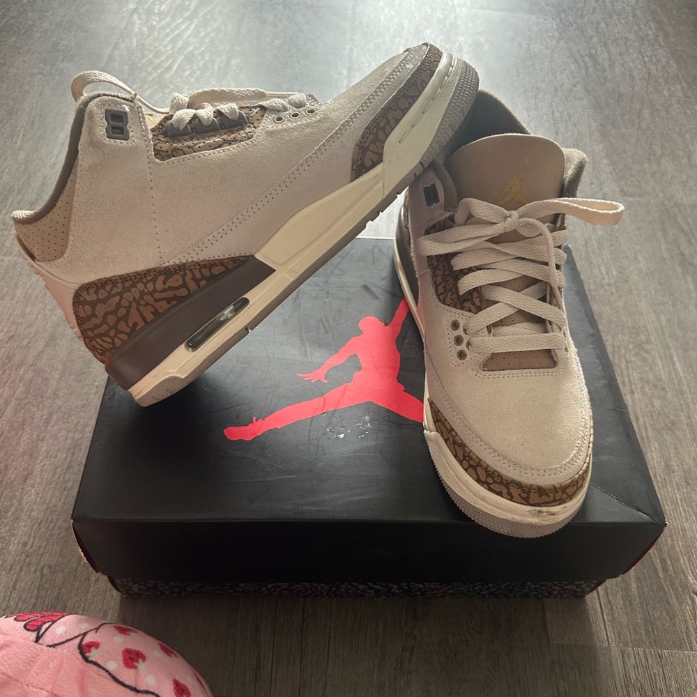 Retro Jordan Sneakers